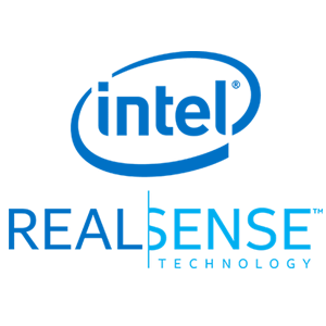 RealSense Logo